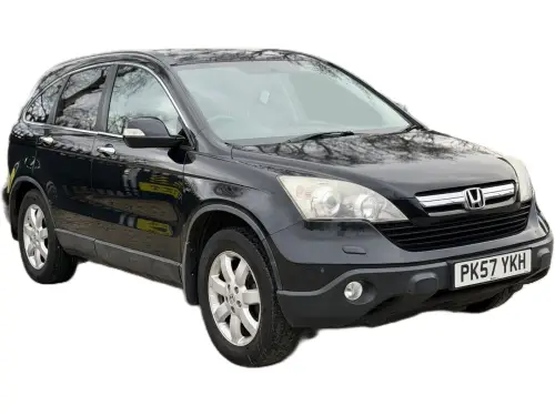 Honda CR-V PK57 YKH