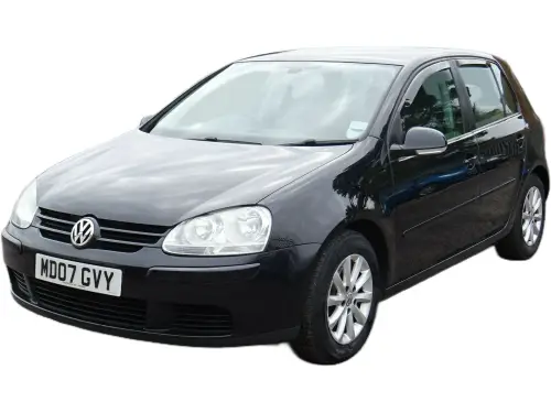 Volkswagen Golf Match FSI 115 MD07 GVY