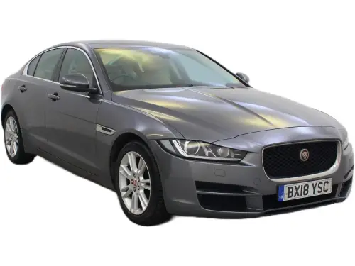 Jaguar XE BX18 YSC