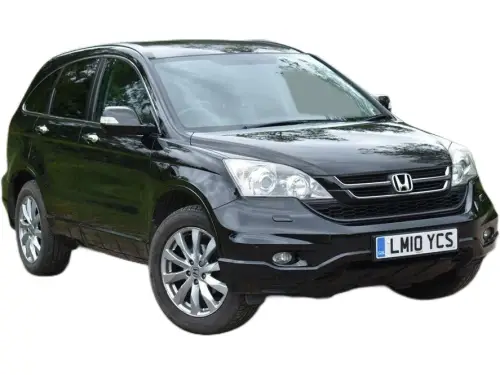 Honda CR-V LM10 YCS
