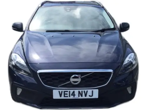 Volvo V40 VE14 NVJ