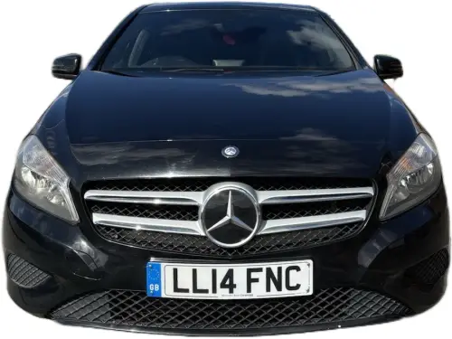 Mercedes-Benz A-Class LL14 FNC