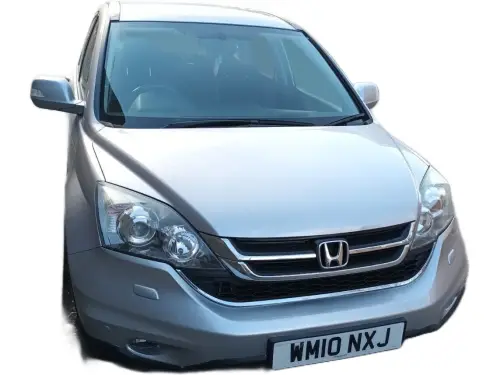 Honda CR-V WM10 NXJ