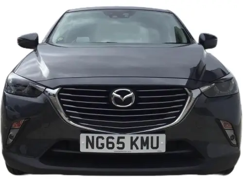 Mazda cx-3 NG65 KMU