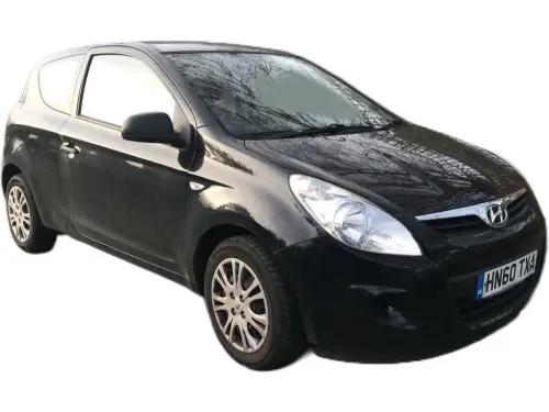 Hyundai I20 Classic HN60 TXA