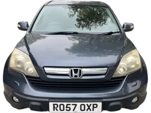Honda CR-V RO57 OXP