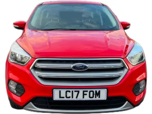 Ford Kuga LC17 FOM