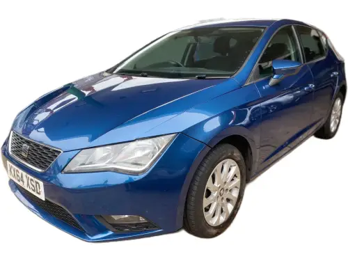 SEAT Leon KX64 XSD