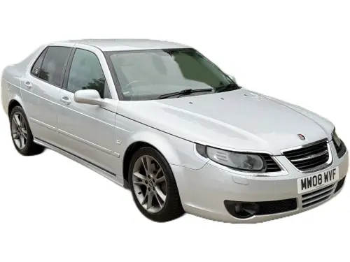 Saab 9-5 MW08 WVF