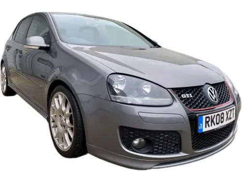 Volkswagen Golf GTI Edition30 230 RK08 XZT
