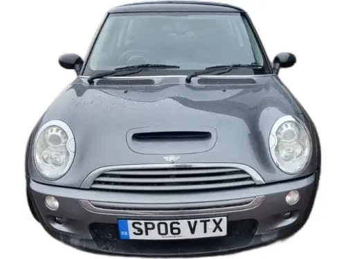 MINI Mini SP06 VTX