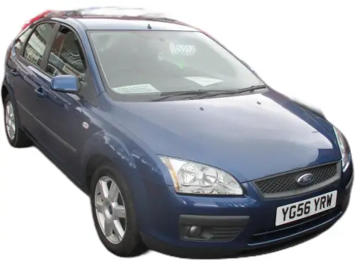 Ford Focus YG56 YRW