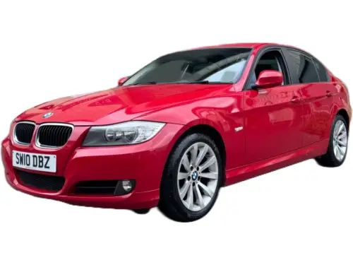 BMW 3 Series SW10 DBZ
