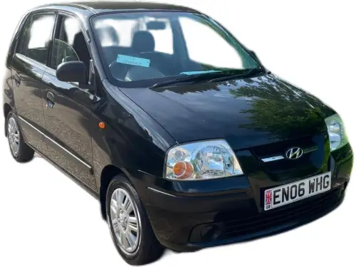 Hyundai Amica EN06 WHG