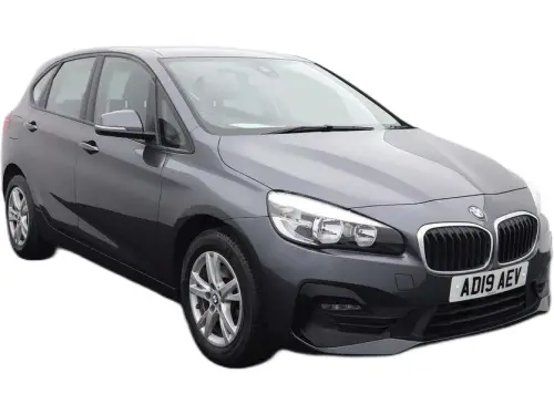 BMW 218i SE AD19 AEV
