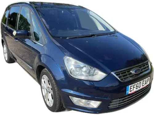 Ford Galaxy EF60 EAP