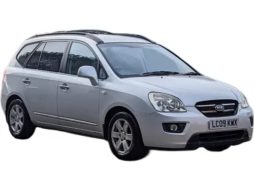 Kia Carens LC09 KWX