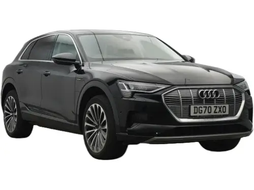 Audi E-Tron Sport 50 Quattro DG70 ZXO