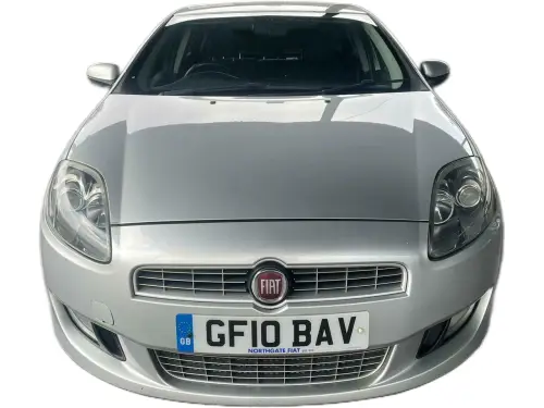 Fiat Bravo Active ECO M-JET GF10 BAV
