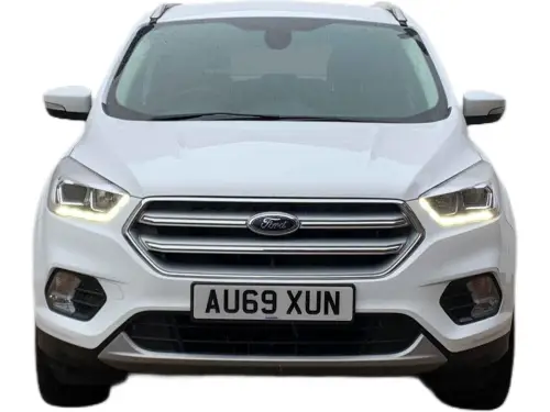 Ford Kuga AU69 XUN