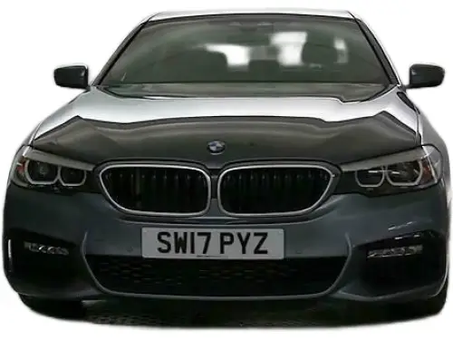 BMW 520d xDrive M Sport Auto SW17 PYZ