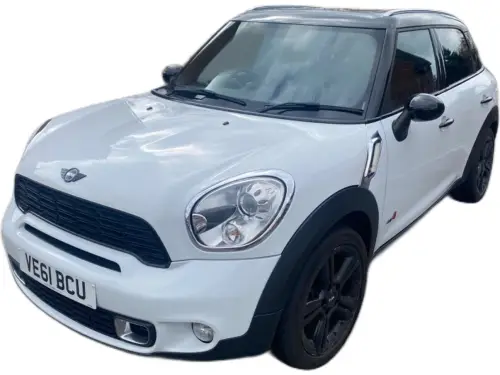 MINI Mini (R60) VE61 BCU
