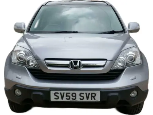 Honda CR-V EX i-VTEC Auto SV59 SVR