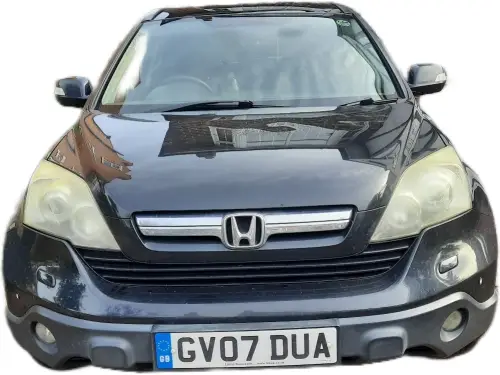 Honda CR-V EX i-CTDi GV07 DUA