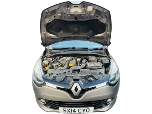 Renault Clio SX14 CYO