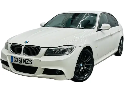 BMW 3 Series GX61 NZS