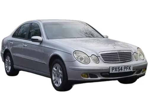 Mercedes-Benz E PX54 PFK