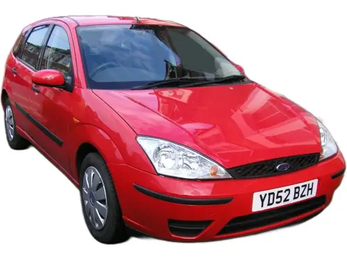 Ford Focus YD52 BZH