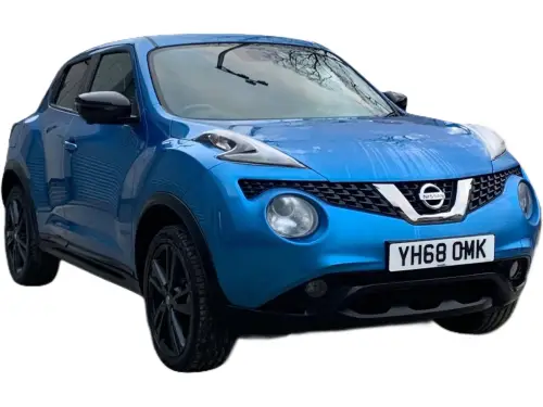 Nissan Juke YH68 OMK