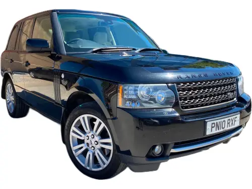Land Rover Range Rover PN10 RXF