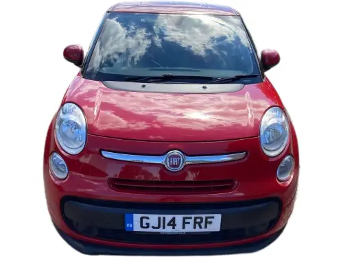 Fiat 500L GJ14 FRF