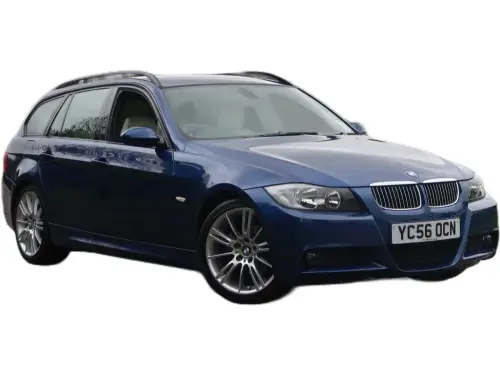 BMW 3 Series YC56 OCN