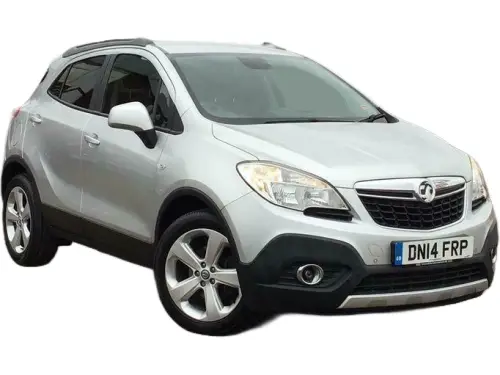 Vauxhall Mokka Tech Line CDTi S/S DN14 FRP