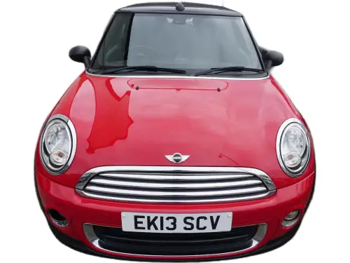 MINI ONE Auto EK13 SCV