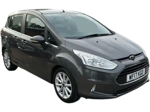 Ford B-Max WF17 KGO
