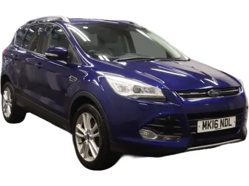 Ford Kuga MK16 NDL