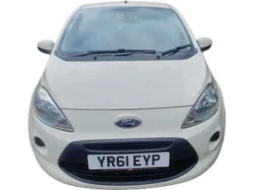 Ford KA YR61 EYP