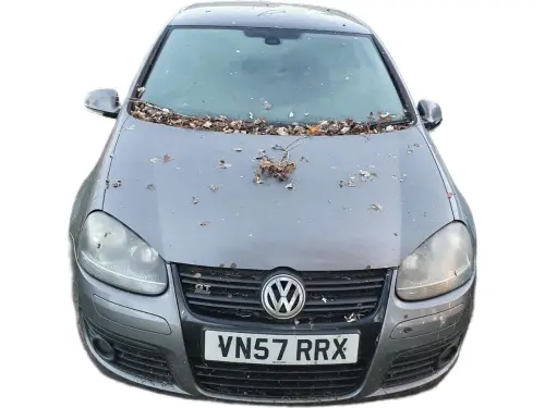 Volkswagen Golf VN57 RRX