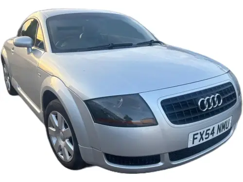 Audi TT FX54 NMU
