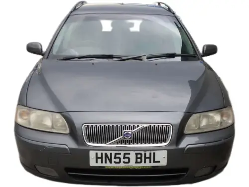 Volvo V70 HN55 BHL