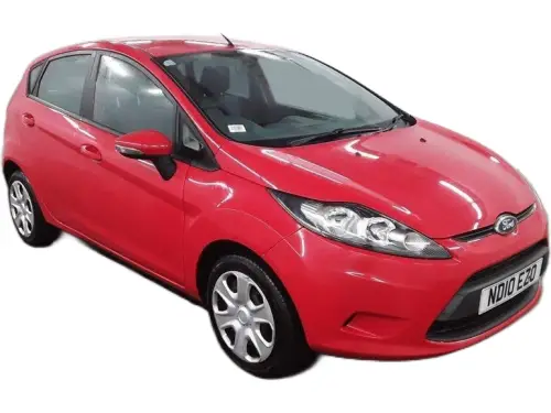 Ford Fiesta ND10 EZO