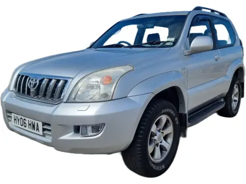 Toyota 035069 HY06 HWA