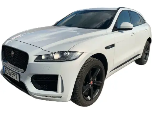 Land Rover Defender First Edition D Auto RO51 EPT