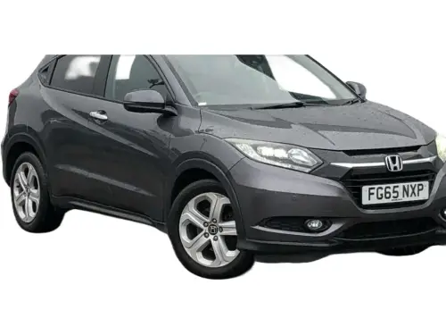 Honda HR-V FG65 NXP