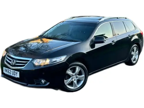 Honda Accord VK62 UDY