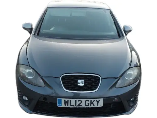 SEAT Leon WL12 GKY